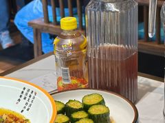 -胡胖子有鱼有肉(麓谷店)