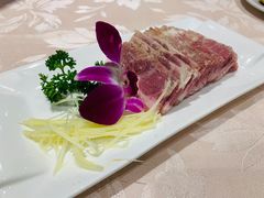 水晶肴肉-老半斋(福州路店)