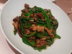 -王府井酒店(金桥港湾店)