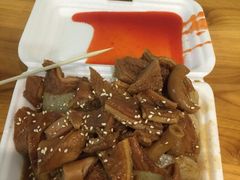 -细妹五香牛杂(步行街店)