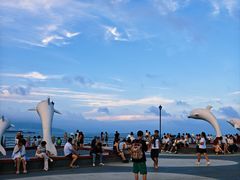 -小麦岛公园