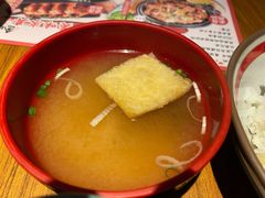 -仓桥家·焗寿司·锅物(光谷步行街店)