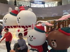 -东荟城名店仓