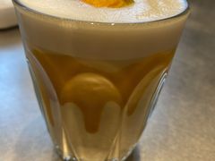 -Seesaw Coffee(苏州中心店)