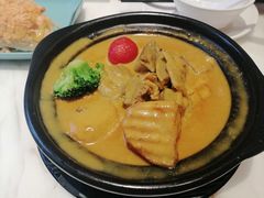 -新世界餐厅(万达店)