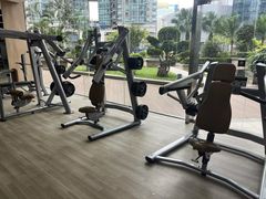 -威克健身游泳(万菱汇店)