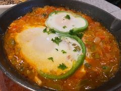 -La Medina餐厅(亮马河南路店)