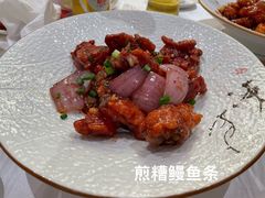 -聚春园自助餐厅(东街口店)
