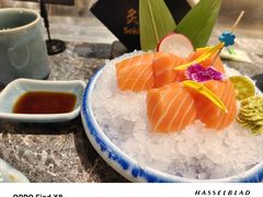 -炙柒Sekinana·精致日料(合生汇店)