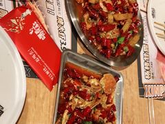 -喝丢一只鞋海鲜烧烤·海肠捞饭(东关街店)