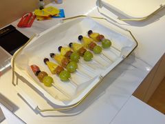 -乌拉烤肉(如皋首店)