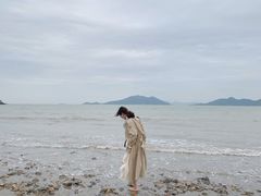 -东海半边山旅游度假区