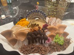 -蒋记海鲜姿造•洋房别墅(星河湾店)