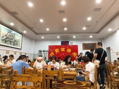 大堂-肆姐面粉馆(坡子街店)