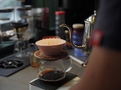 -SeekSeeking咖啡专门店(堰塘街店)