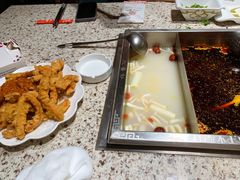 传统鸳鸯锅-大妙火锅·非物质文化遗产(东湖公园店)