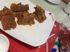 -吴记酱骨炖菜馆(西大直街店)