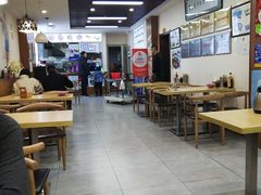 大堂-牛马行牛肉饸饹铺(长春总店)