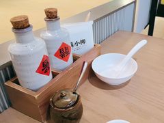 -苏小柳点心·手作小笼包(浦东嘉里城分院)