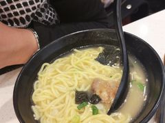 -京樽回転寿司(奥林匹克店)