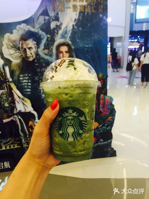 卢米埃IMAX影城(温州万象城激光店)图片
