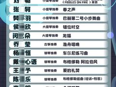 -小荧星艺校(浦东中环分校)