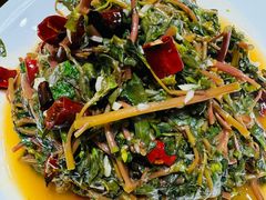 -8号蒸饺精品炖鸽子(康特商街店)