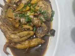 -老太婆饭店(广义路店)