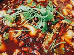 -蜀膳坊(洪公祠小区店)