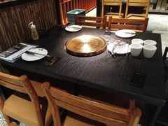 -嘿嘟嘟·肋条烧肉放题(爱融荟城店)