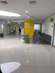 -天津市儿童医院(河西马场院区)