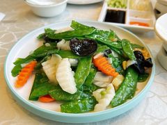 -福来居烤鸭店(天坛二店)