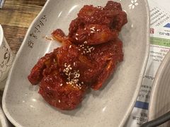-弘益酱蟹