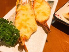 -気楽亭和食料理(气乐亭大世界本店)