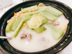 -汇景海鲜店