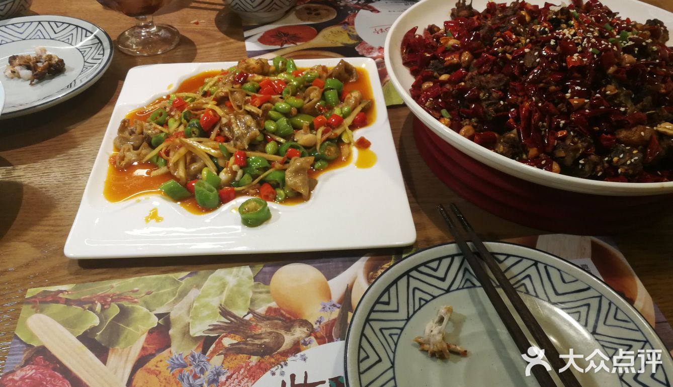 很符合不是吃很辣的小可爱 「飞刀土豆片」土豆片切的很薄