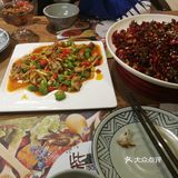 很符合不是吃很辣的小可爱 「飞刀土豆片」土豆片切的很薄