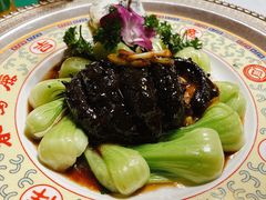 -鹿鸣春饭店(总店)