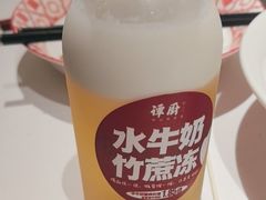 -谭厨中山传家菜.乳鸽.脆鲩鱼(华强北中航城店)