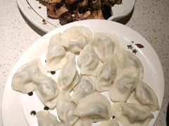 -船歌·鱼水饺青岛菜(金狮广场店)