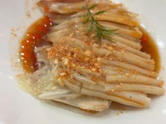 -邢家锅贴老店·非遗·开封菜(金明广场店)