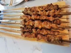 -巴依老爷新疆美食(常营店)