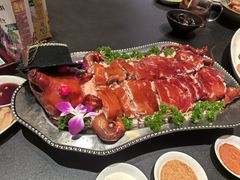 -荣兴酒家(徐家汇店)