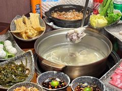 -享润四季椰子鸡音乐主题餐厅(晋江万达店)
