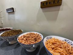 -李氏紫竹林卤粉(火车站店)