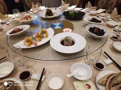 -欣旺·迎宾楼·百年无锡菜