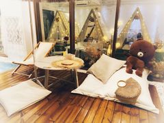 大堂-天空花园餐吧·生日·团建(南山店)