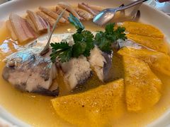 -玫瑰厅上海菜(兴国路店)