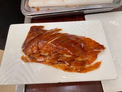 -汇贤府·李氏新鲁菜(万寿路店)
