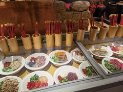 -田小狗的饭店(碧桂园店)